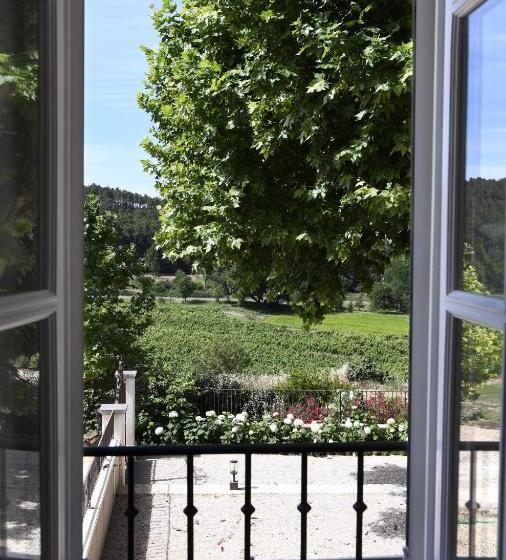 Трехместный Номер Комфорт, Domaine Perréal Chambres D Hôtes