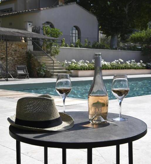 Люкс, Domaine Perréal Chambres D Hôtes