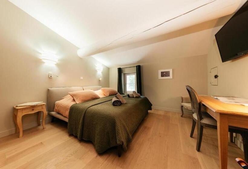 Family Suite, Domaine Perréal Chambres D Hôtes