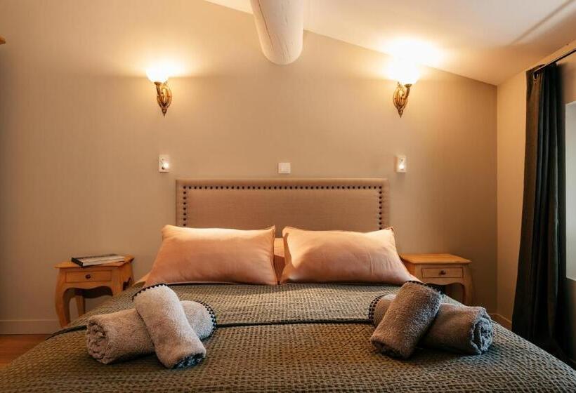 Family Suite, Domaine Perréal Chambres D Hôtes