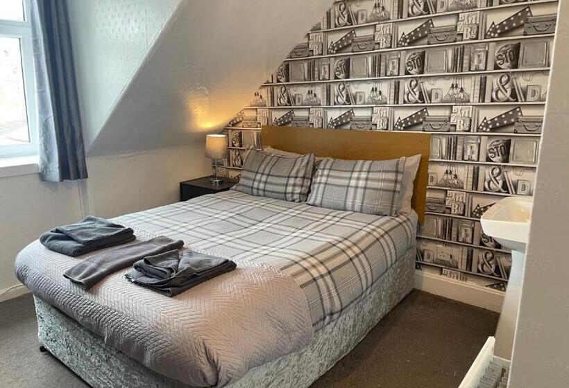 Номер Стандарт Совместная Ванная, Dunarle Guesthouse