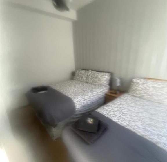 Номер Стандарт Трехместный, Dunarle Guesthouse