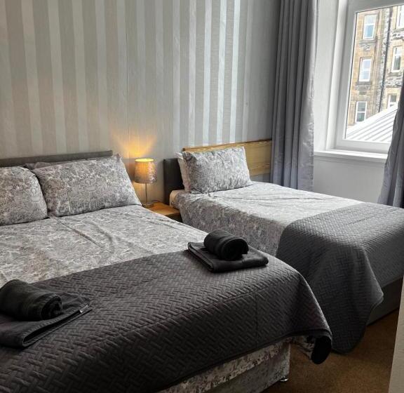 Номер Стандарт Трехместный, Dunarle Guesthouse
