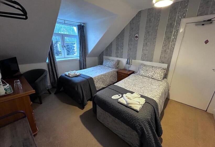 Номер Стандарт Совместная Ванная, Dunarle Guesthouse