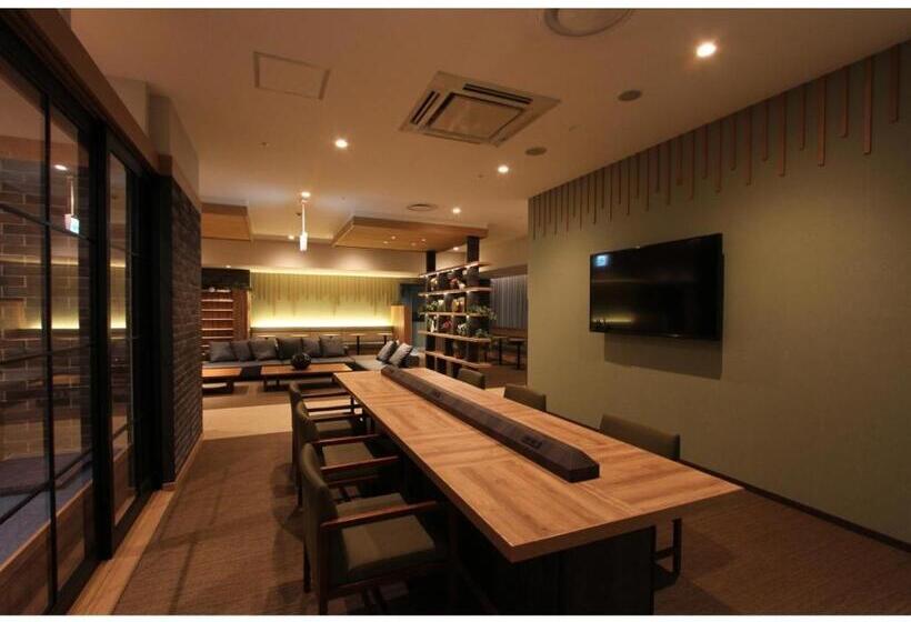 스탠다드 스튜디오, Kajimachi No Yu Spa Solani   Vacation Stay 26781v