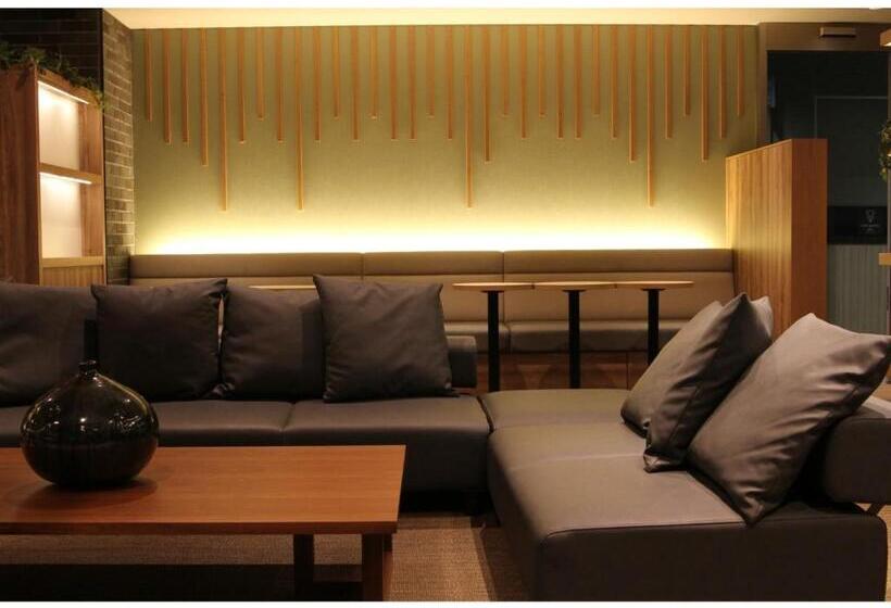 스탠다드 스튜디오, Kajimachi No Yu Spa Solani   Vacation Stay 26781v