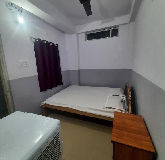 غرفة كلاسيكية ثلاثية, Spot On Gajadhar Rest House