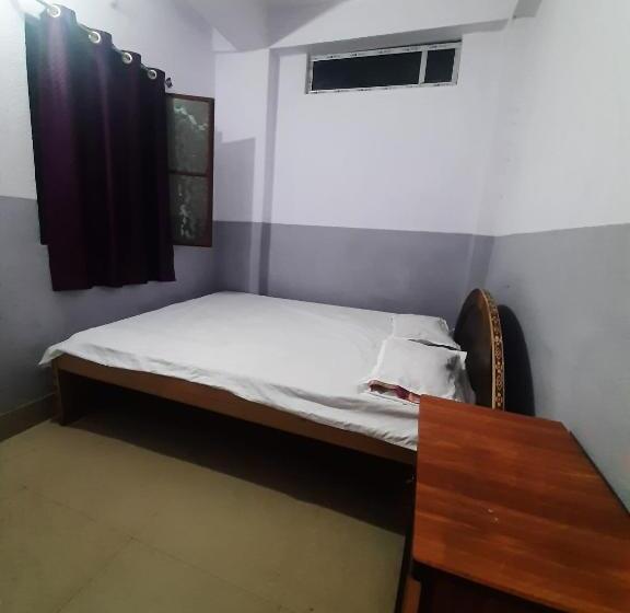 غرفة كلاسيكية ثلاثية, Spot On Gajadhar Rest House