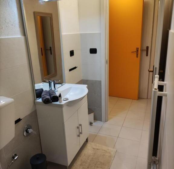 Номер Стандарт, B&b Firmino