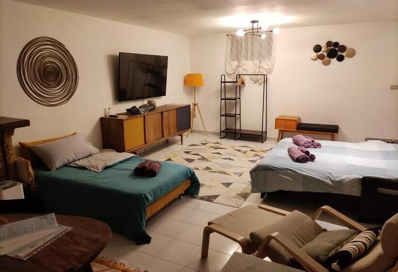Номер Стандарт, B&b Firmino