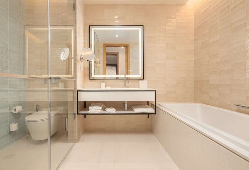 سوئیت 2 خوابه, Hyatt Regency Lisbon