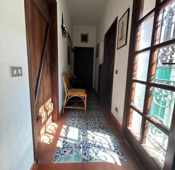 Номер Стандарт, Fondazione Villa Point Onlus