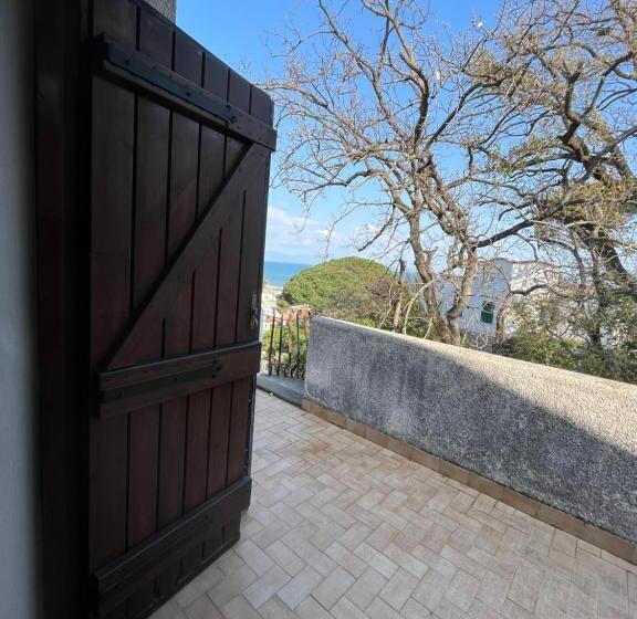 Номер Стандарт, Fondazione Villa Point Onlus