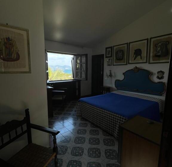 Номер Стандарт, Fondazione Villa Point Onlus