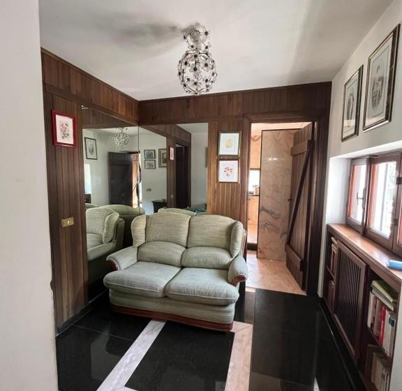 Семейный Номер, Fondazione Villa Point Onlus