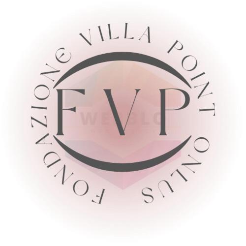Стандартный Номер Кровать Кинг, Fondazione Villa Point Onlus