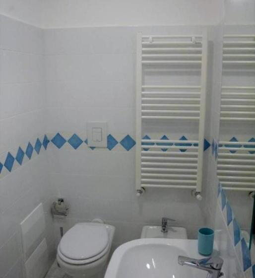 Номер Стандарт, B&b Desea