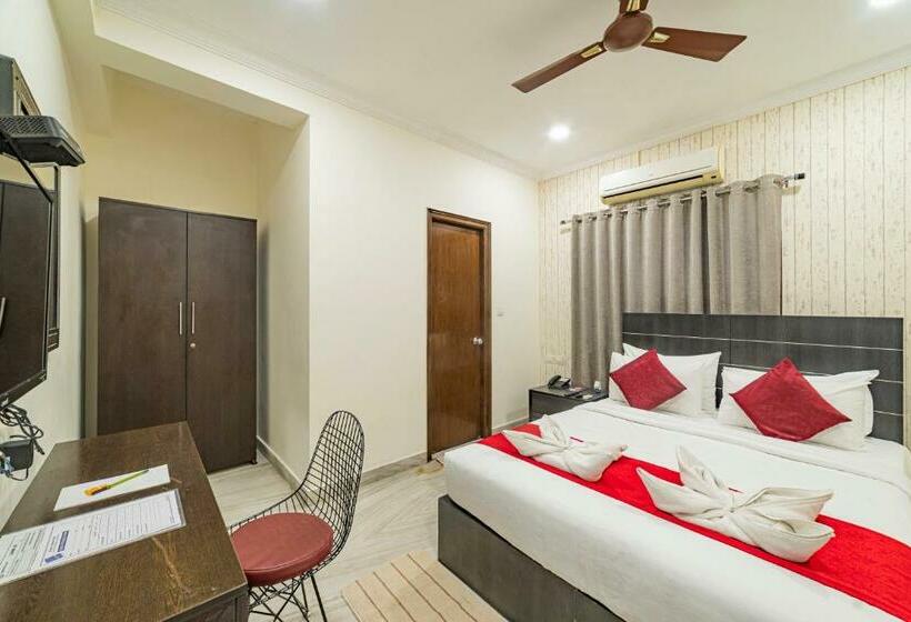 اتاق استاندارد, Athome, Whitefields, Kondapur