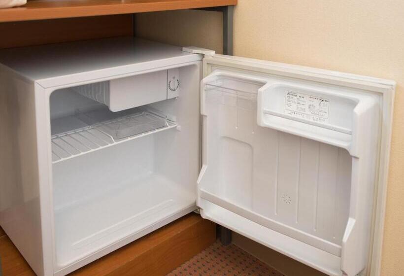스탠다드 룸, Comfort Inn Ichinoseki Inter