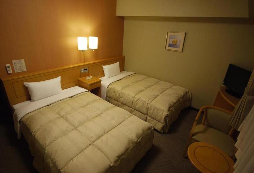 스탠다드 룸, Route Inn Sakata