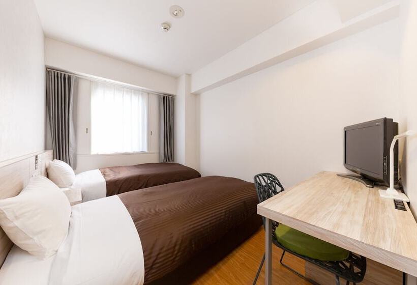 Номер Стандарт, The Onefive Fukuoka Tenjin