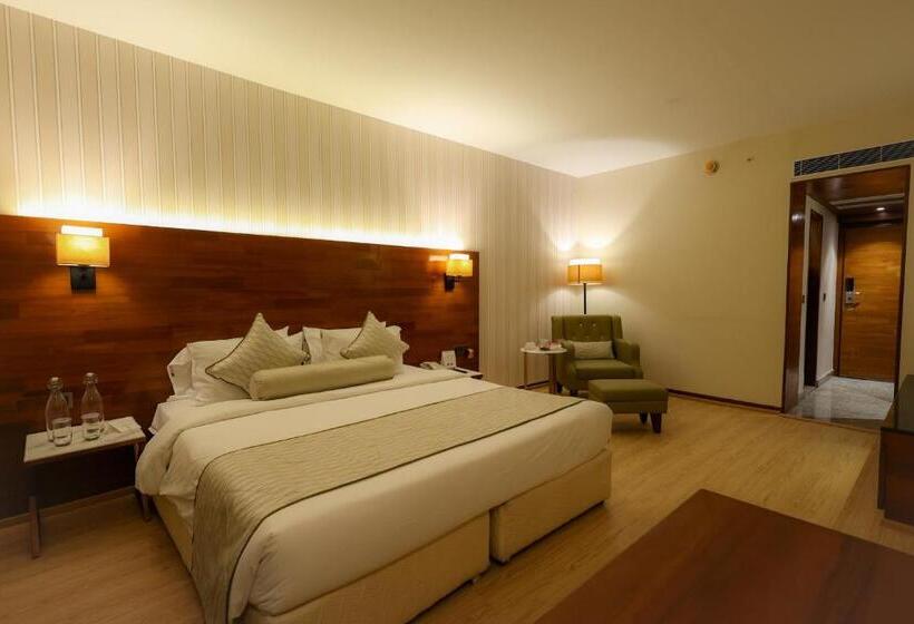 اتاق اجرایی, The Orchid Hotel Pune Hinjewadi