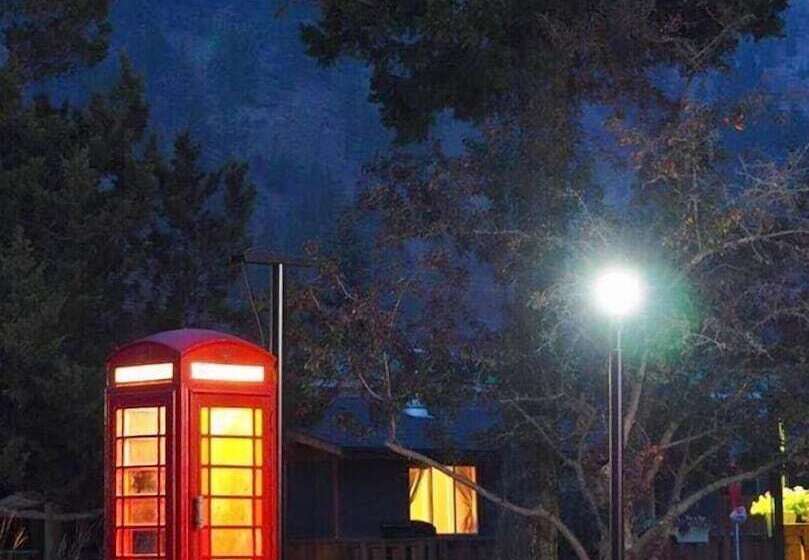 Номер Стандарт, Piccadilly Motel