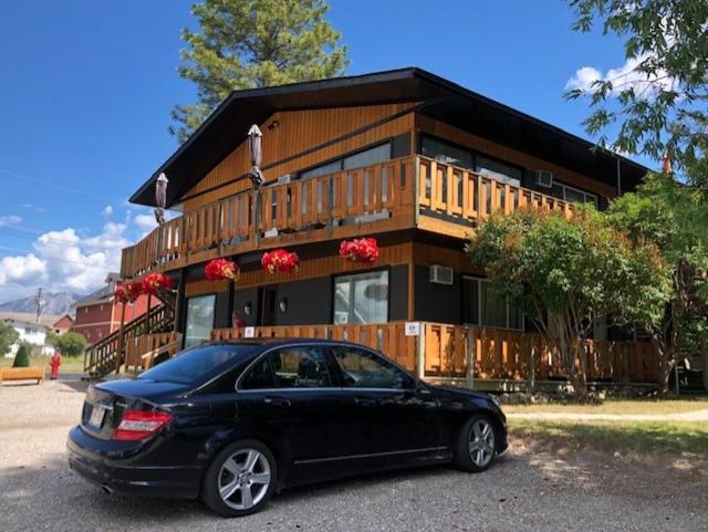 Стандартный Номер Кровать Кинг, Piccadilly Motel