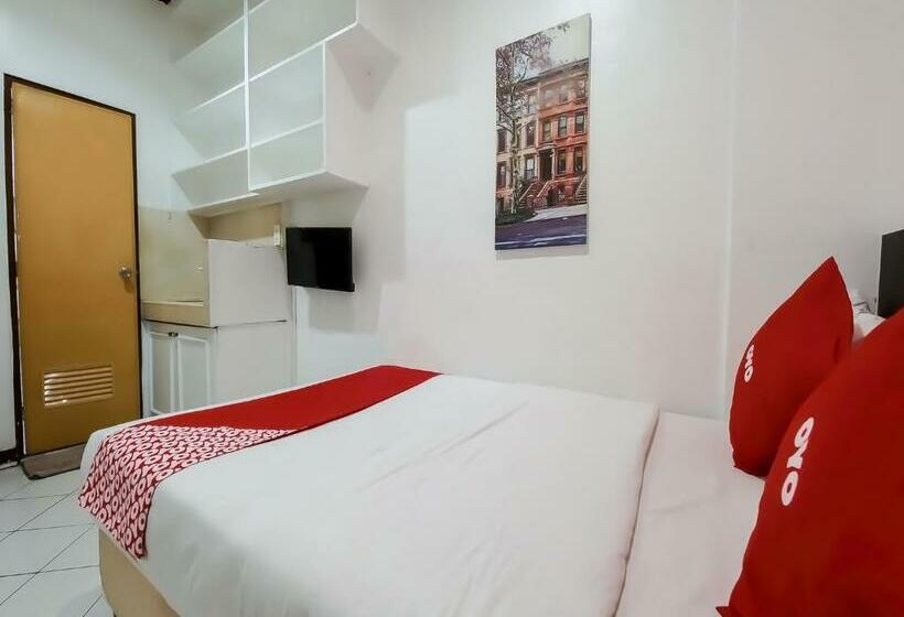 اتاق استاندارد, City Stay Inns Makati Avenue