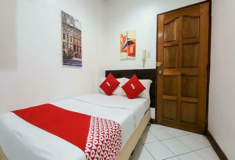 اتاق استاندارد, City Stay Inns Makati Avenue