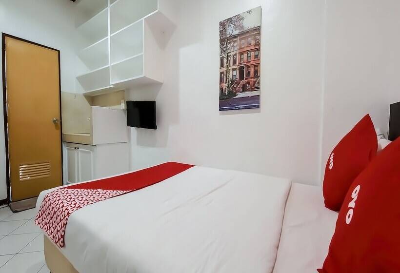 اتاق استاندارد, City Stay Inns Makati Avenue