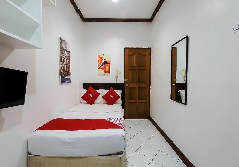اتاق استاندارد, City Stay Inns Makati Avenue