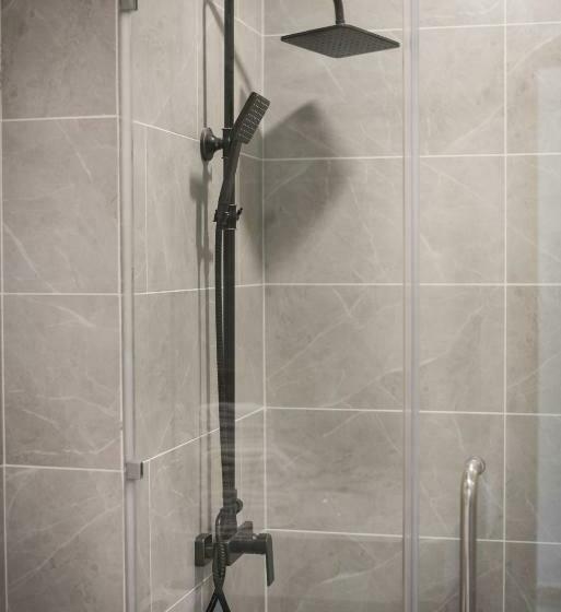 Студио Стандарт с Балконом, Amata Residence