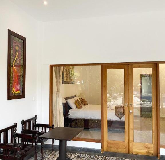 Номер Deluxe, The Bali Menjangan Boutique Villas & Dive Center
