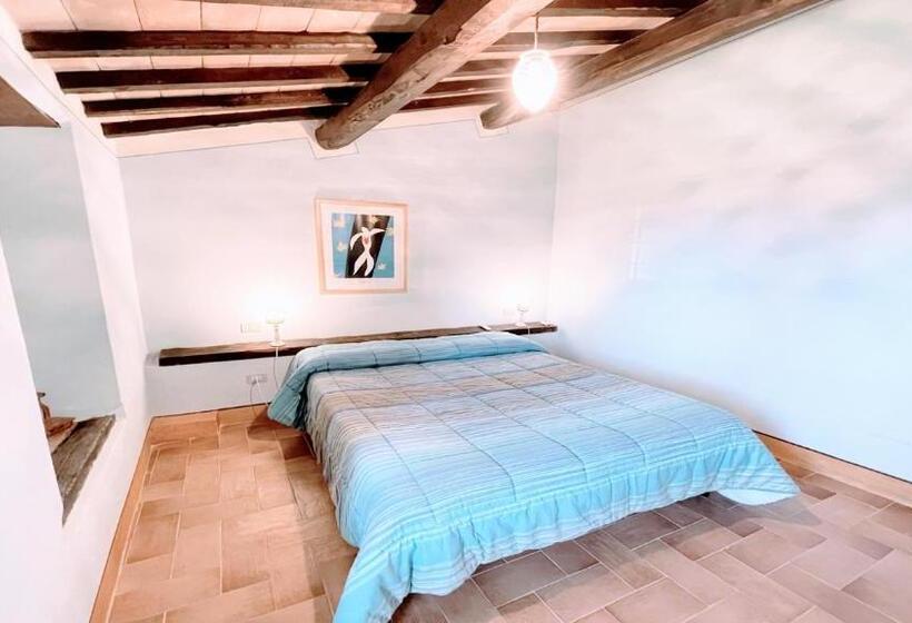 Дом 1 Спальня, Exclusive Pool Open All Year Spoleto Biofarm Slps 8 Village Shops, Bar1 Km