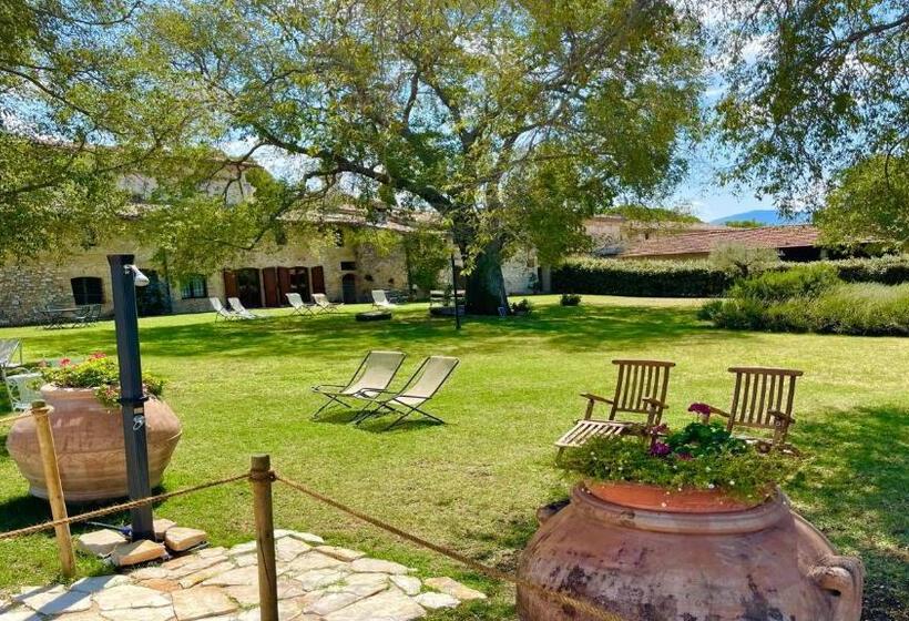 Дом 1 Спальня, Exclusive Pool Open All Year Spoleto Biofarm Slps 8 Village Shops, Bar1 Km