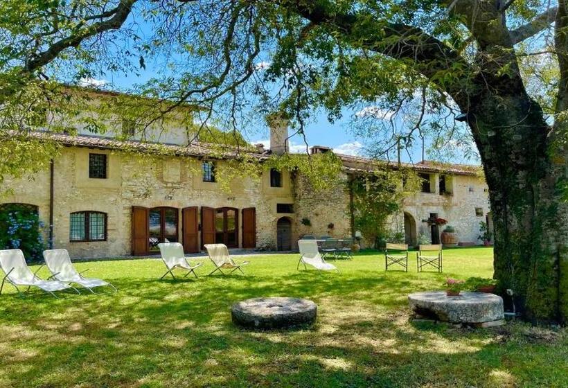 Дом 1 Спальня, Exclusive Pool Open All Year Spoleto Biofarm Slps 8 Village Shops, Bar1 Km