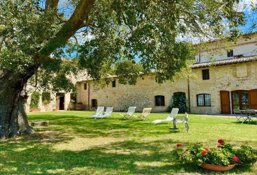 Дом 1 Спальня, Exclusive Pool Open All Year Spoleto Biofarm Slps 8 Village Shops, Bar1 Km