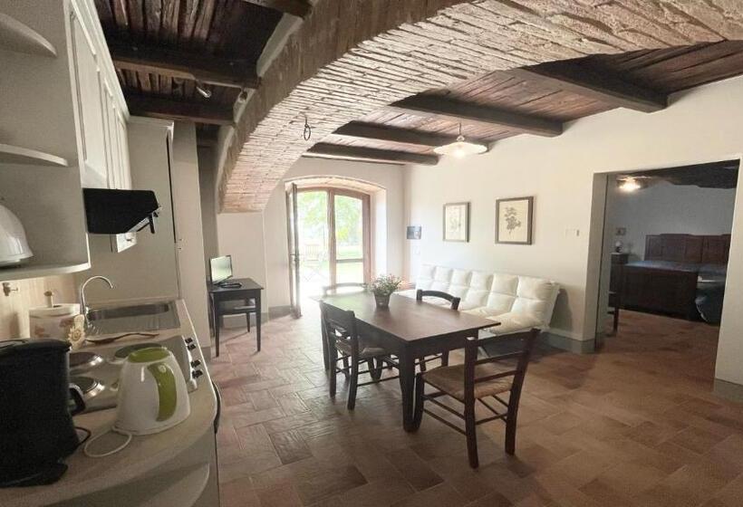 Дом 1 Спальня, Exclusive Pool Open All Year Spoleto Biofarm Slps 8 Village Shops, Bar1 Km