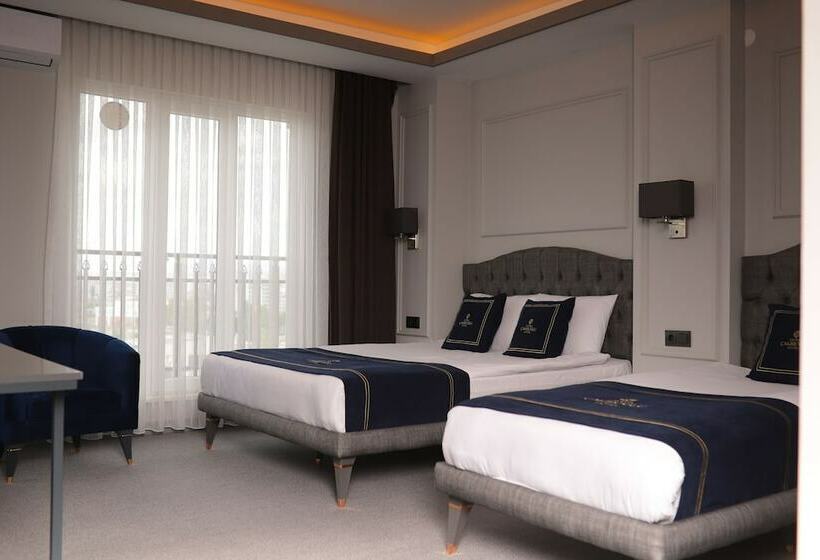 Family Suite, Grand Cakiroglu