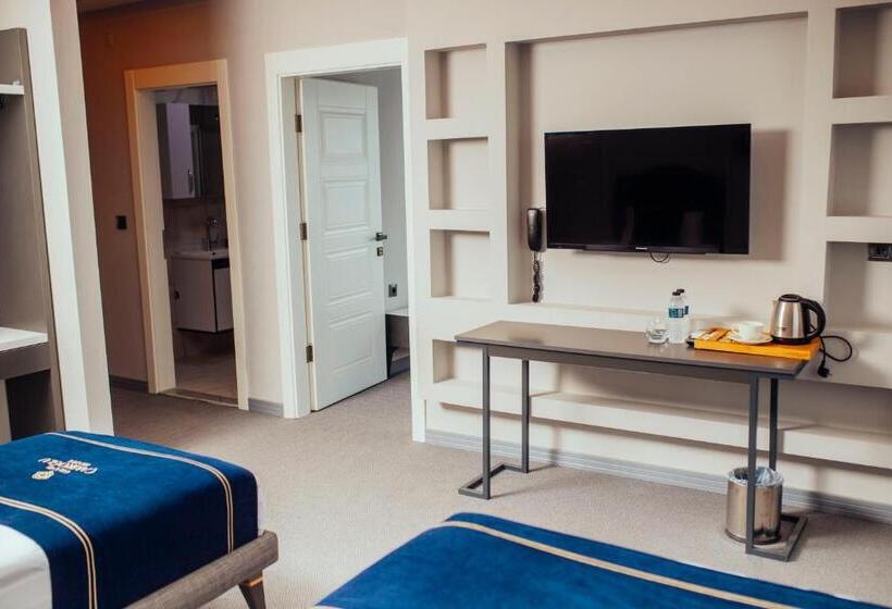 Family Suite, Grand Cakiroglu