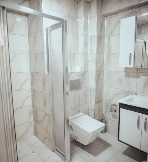 Family Suite, Grand Cakiroglu