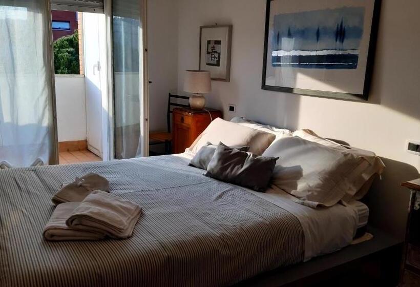 اتاق استاندارد, My B&b   Strada Vecchia Del Pinocchio 3/b