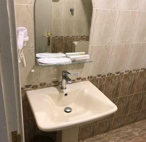 Апартаменты 2 Спальни, Quel Serviced Units