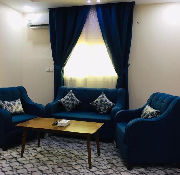 Апартаменты 2 Спальни, Quel Serviced Units