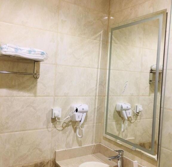 Апартаменты 1 Спальня, Quel Serviced Units