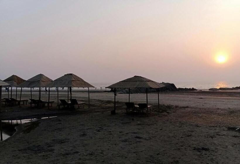 豪华房间, Amata By The Beach