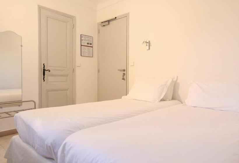 Номер Стандарт, Hôtel De La Plage   Hdlp