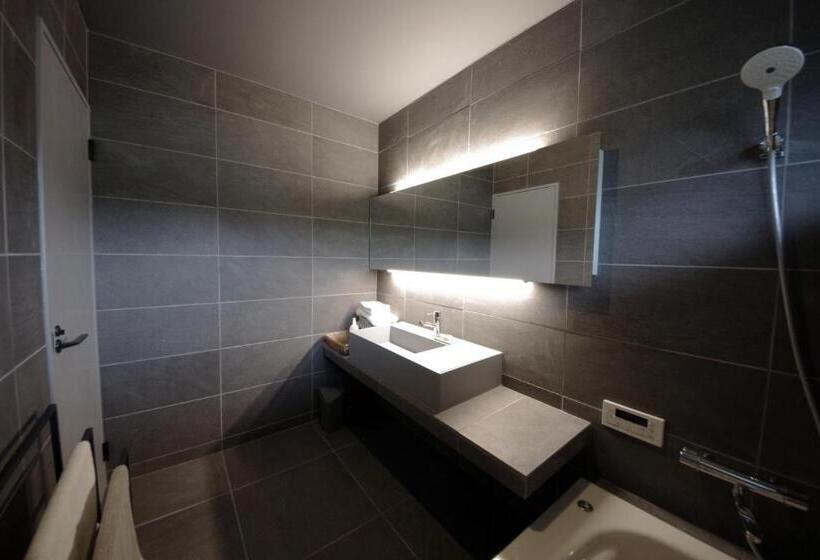 خانه 1 خوابه, Wanco Minca   Vacation Stay 11384v