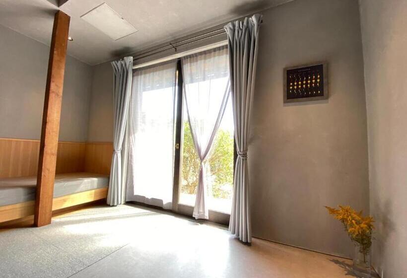 خانه 1 خوابه, Wanco Minca   Vacation Stay 11384v